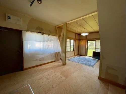 4LDK+S Property Kamagaya City Chiba Prefecture (8)