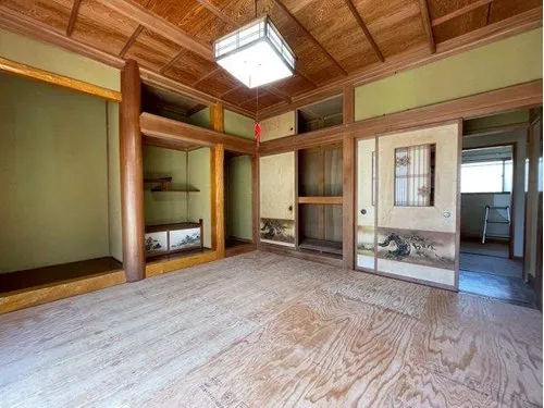 4LDK+S Property Kamagaya City Chiba Prefecture (9)