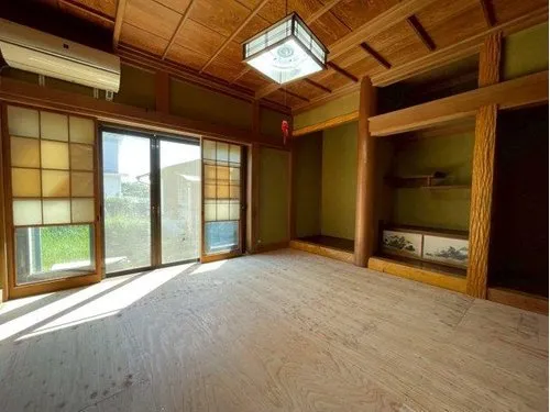4LDK+S Property Kamagaya City Chiba Prefecture (10)
