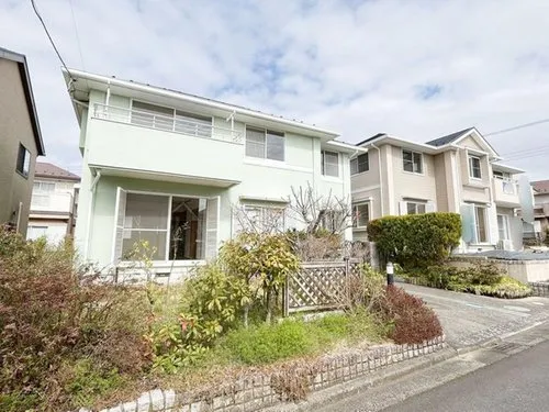 4LDK Property Oamishirasato City Chiba Prefecture (2)