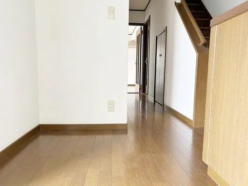 4LDK Property Oamishirasato City Chiba Prefecture (11)