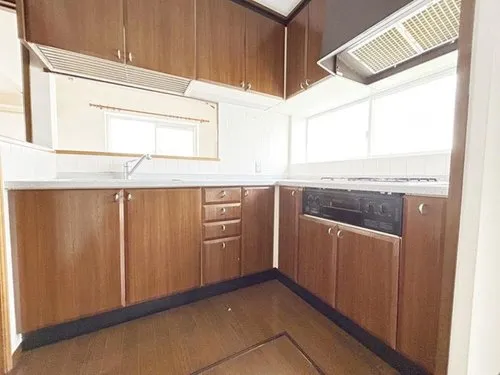 4LDK Property Oamishirasato City Chiba Prefecture (12)