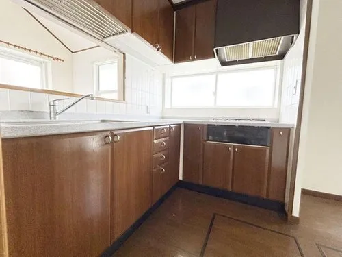 4LDK Property Oamishirasato City Chiba Prefecture (13)