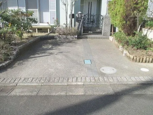 4LDK Property Oamishirasato City Chiba Prefecture (19)
