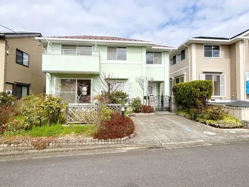 4LDK Property Oamishirasato City Chiba Prefecture (3)