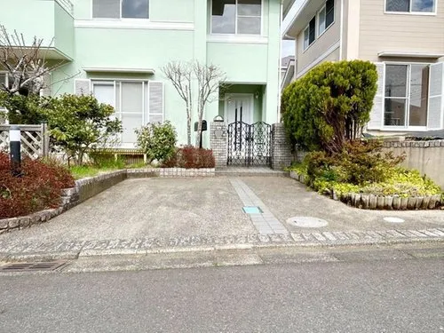 4LDK Property Oamishirasato City Chiba Prefecture (4)