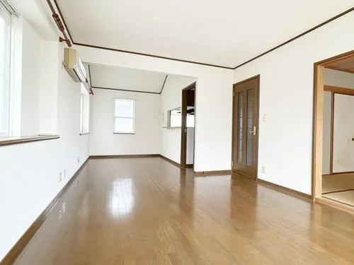 4LDK Property Oamishirasato City Chiba Prefecture (6)