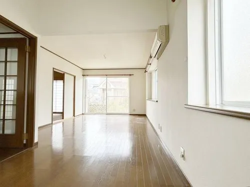 4LDK Property Oamishirasato City Chiba Prefecture (7)