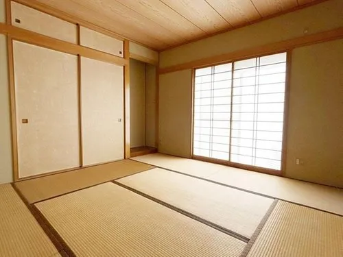 4LDK Property Oamishirasato City Chiba Prefecture (8)