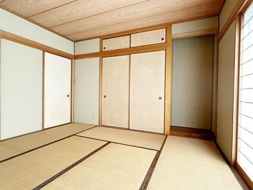 4LDK Property Oamishirasato City Chiba Prefecture (9)