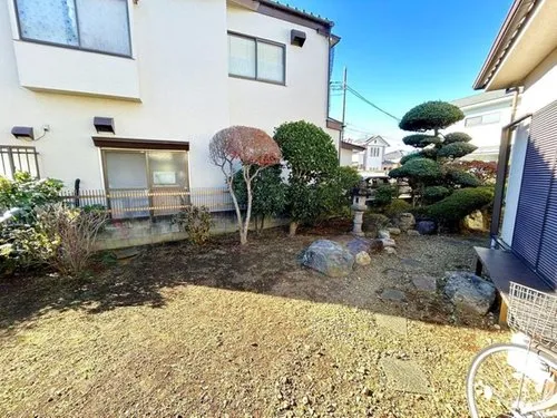 7LK Property in Funabashi City, Chiba Prefecture (4)
