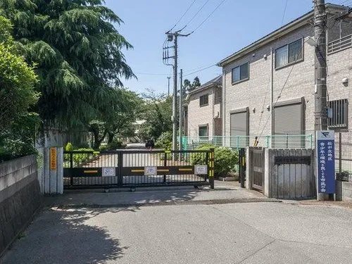 7LK Property in Funabashi City, Chiba Prefecture (5)