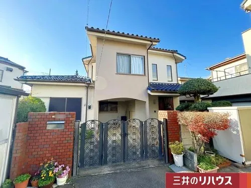 7LK Property in Funabashi City, Chiba Prefecture (6)