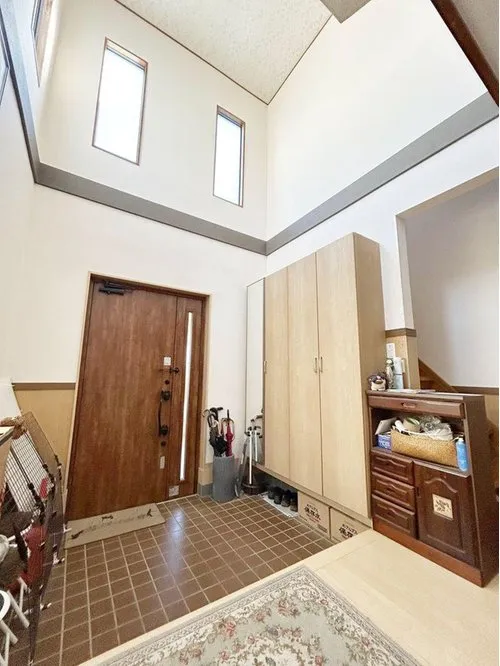 7LK Property in Funabashi City, Chiba Prefecture (7)