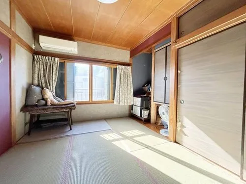 7LK Property in Funabashi City, Chiba Prefecture (9)