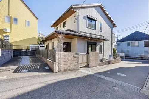 Chiba Prefecture Matsudo City 4LDK Property (2)