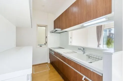 Chiba Prefecture Matsudo City 4LDK Property (12)