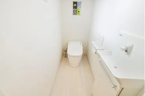 Chiba Prefecture Matsudo City 4LDK Property (15)