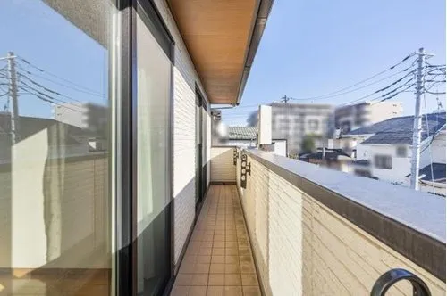 Chiba Prefecture Matsudo City 4LDK Property (3)