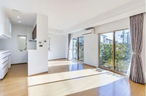 Chiba Prefecture Matsudo City 4LDK Property (5)