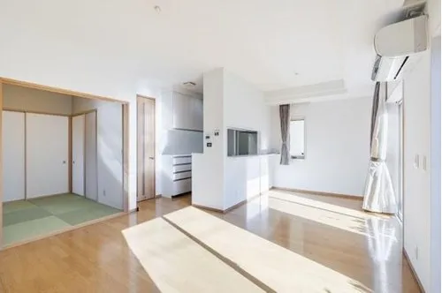 Chiba Prefecture Matsudo City 4LDK Property (6)