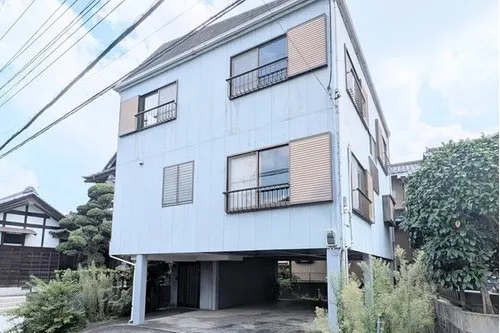 Chiba Prefecture Narita City 5LDK+S Property (2)