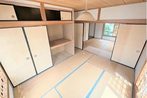 Chiba Prefecture Narita City 5LDK+S Property (14)
