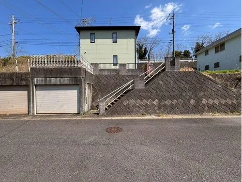 4LDK Property Kanzakimachi Chiba Prefecture (2)