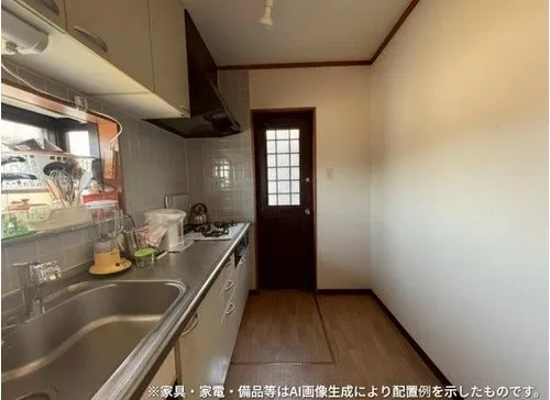 4LDK Property Kanzakimachi Chiba Prefecture (11)