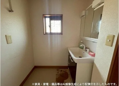4LDK Property Kanzakimachi Chiba Prefecture (13)