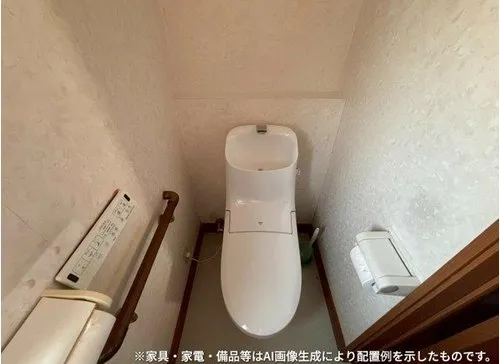 4LDK Property Kanzakimachi Chiba Prefecture (14)