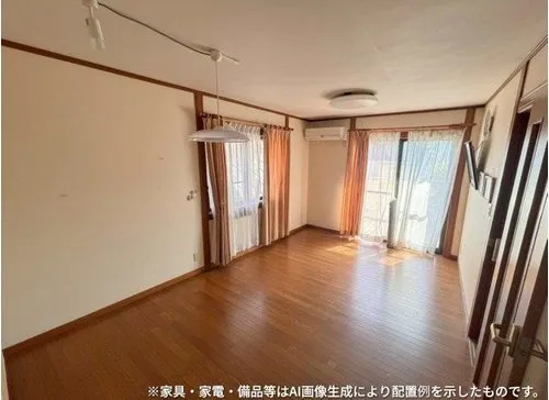 4LDK Property Kanzakimachi Chiba Prefecture (4)