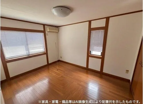 4LDK Property Kanzakimachi Chiba Prefecture (5)