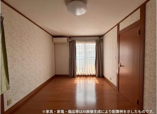 4LDK Property Kanzakimachi Chiba Prefecture (6)