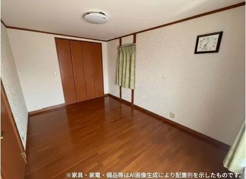 4LDK Property Kanzakimachi Chiba Prefecture (7)