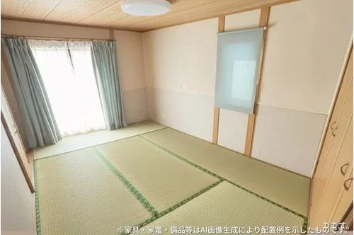 4LDK Property Kanzakimachi Chiba Prefecture (8)