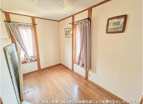 4LDK Property Kanzakimachi Chiba Prefecture (9)