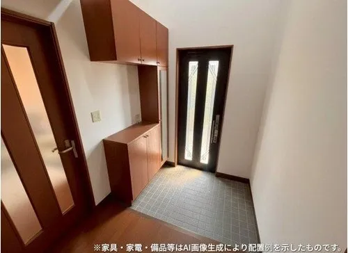 4LDK Property Kanzakimachi Chiba Prefecture (10)