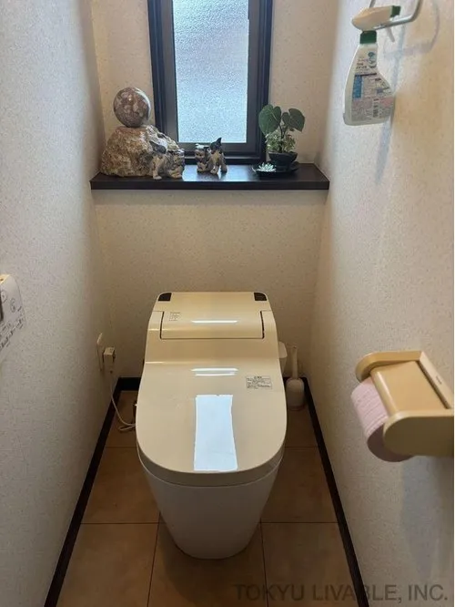 4LDK Property Kashiwa City Chiba Prefecture (16)