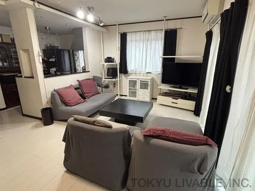 4LDK Property Kashiwa City Chiba Prefecture (3)