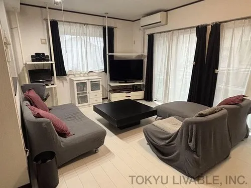 4LDK Property Kashiwa City Chiba Prefecture (4)