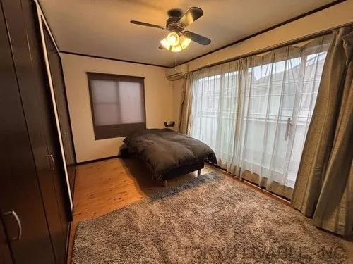 4LDK Property Kashiwa City Chiba Prefecture (5)