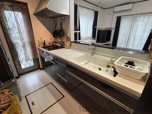 4LDK Property Kashiwa City Chiba Prefecture (10)