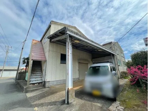 6DK Property Choshi City Chiba Prefecture (2)