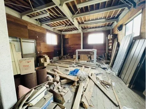 6DK Property Choshi City Chiba Prefecture (11)