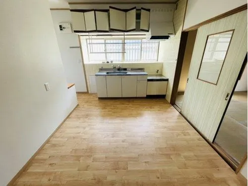 6DK Property Choshi City Chiba Prefecture (12)