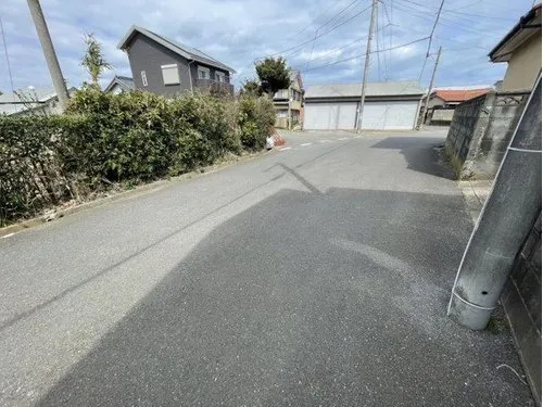6DK Property Choshi City Chiba Prefecture (4)