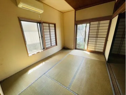 6DK Property Choshi City Chiba Prefecture (5)