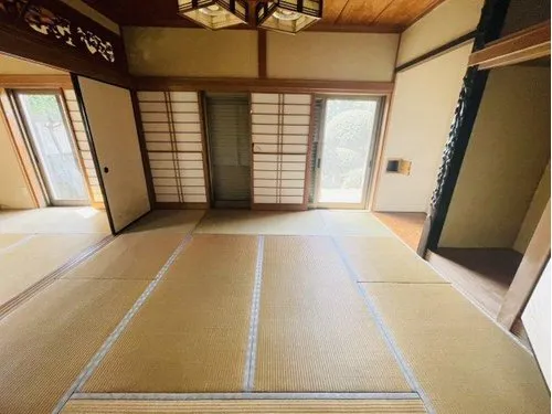 6DK Property Choshi City Chiba Prefecture (6)