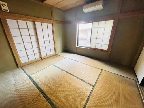 6DK Property Choshi City Chiba Prefecture (7)